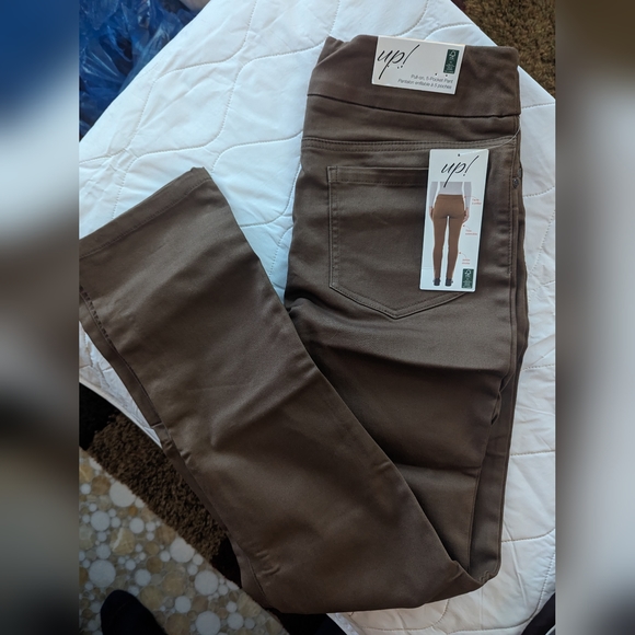 Sz 2: UP! pull up pants - Picture 3 of 6